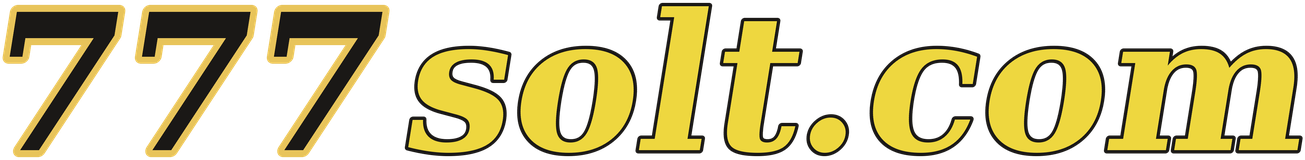 777solt.com logo